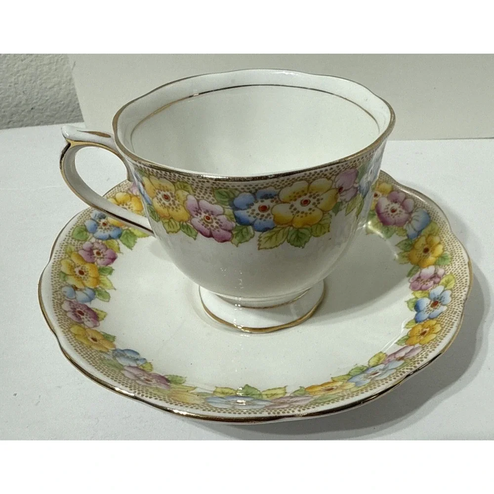 Royal Albert 2pcs no